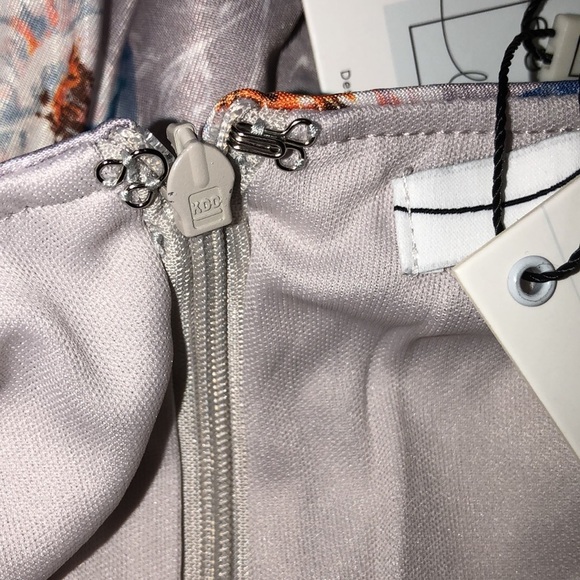 Egreis xsmall swimsuit - Picture 10 of 11